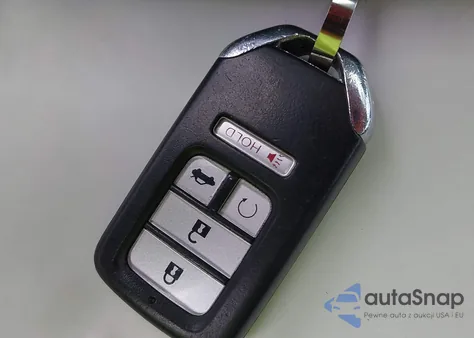 2018 Honda Civic Ex from USA, damaged, VIN 2HGFC2F70JH578129